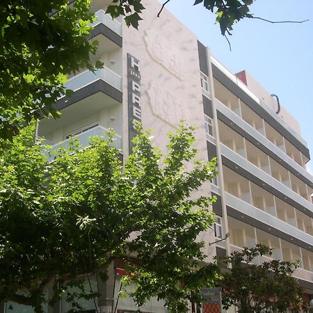 Hotel President Salou Kültér fotó
