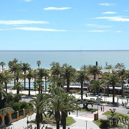 Hotel President Salou Kültér fotó