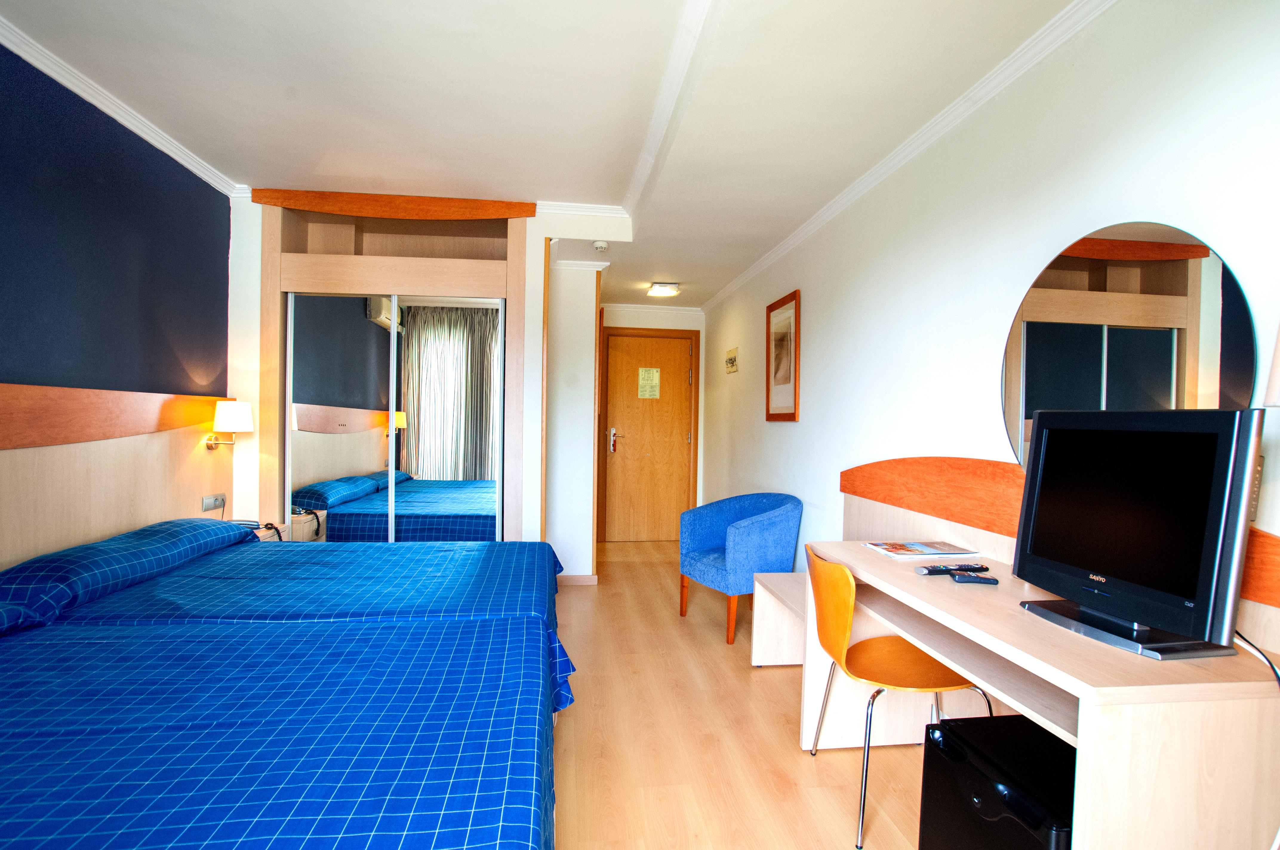 Hotel President Salou Kültér fotó