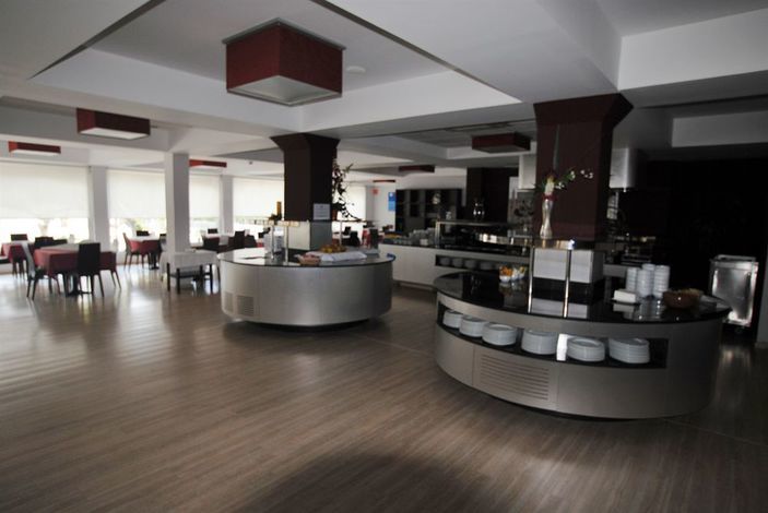 Hotel President Salou Kültér fotó