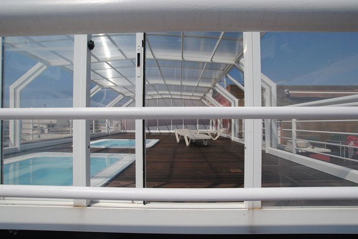 Hotel President Salou Kültér fotó
