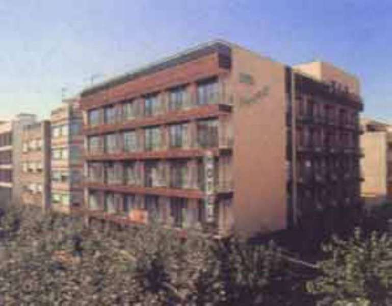 Hotel President Salou Kültér fotó