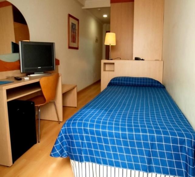 Hotel President Salou Kültér fotó