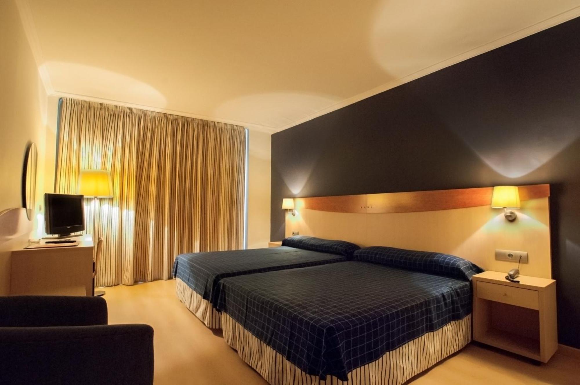 Hotel President Salou Kültér fotó