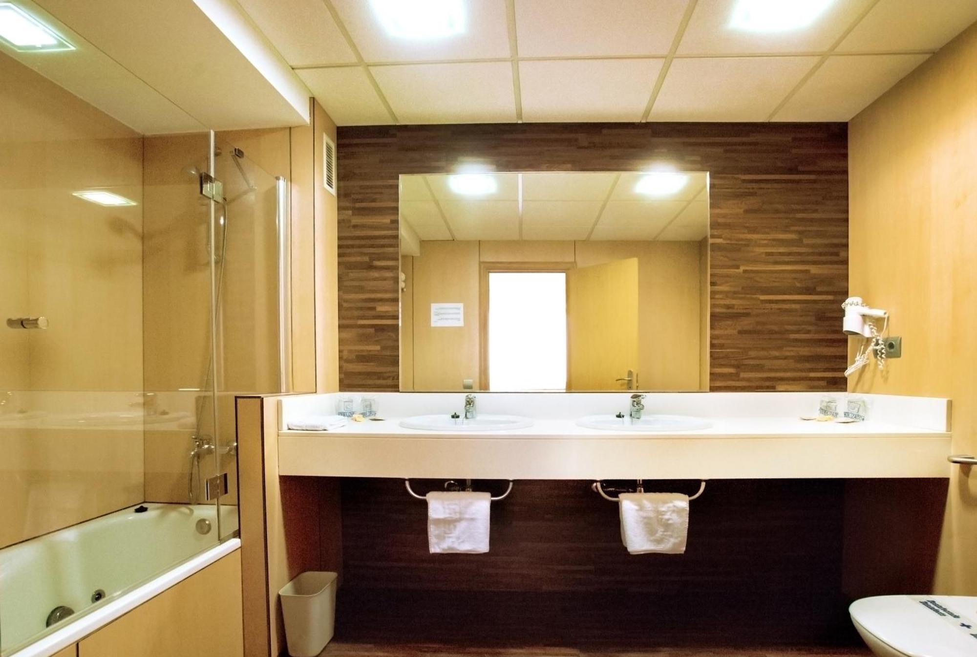 Hotel President Salou Kültér fotó