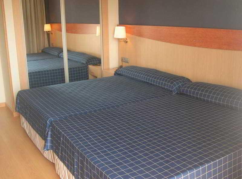 Hotel President Salou Kültér fotó