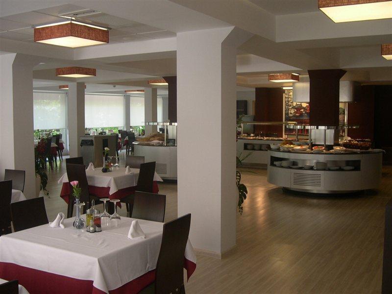 Hotel President Salou Kültér fotó