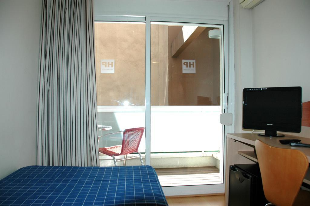 Hotel President Salou Kültér fotó