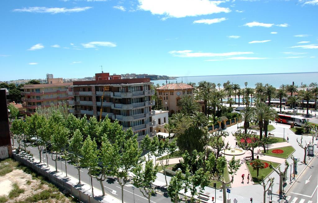 Hotel President Salou Kültér fotó