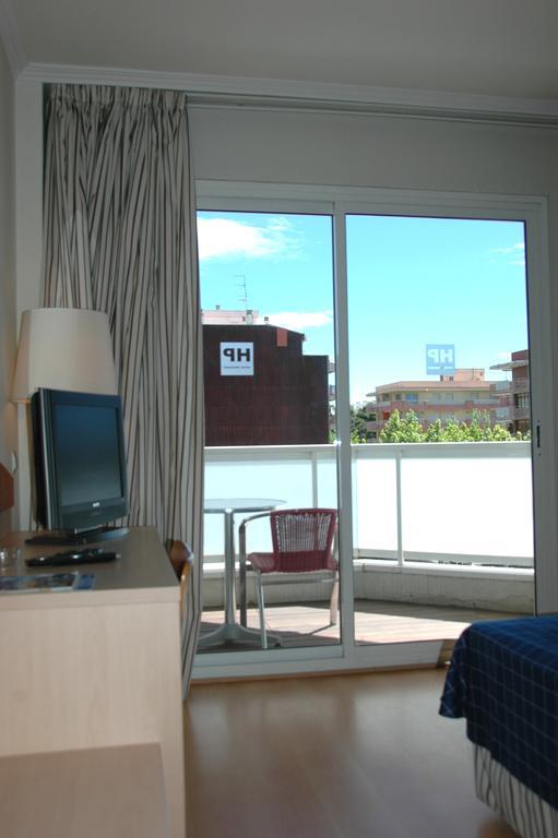 Hotel President Salou Kültér fotó