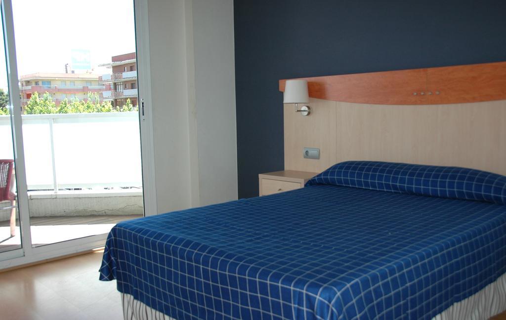 Hotel President Salou Kültér fotó