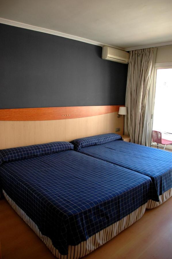 Hotel President Salou Kültér fotó